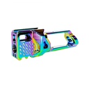 Compensador superior FUKU-2 AAP-01/C FUKU-2 CNC UPPER - Camaleon galvanizado