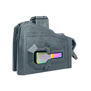 Adaptador HPA AAP-01 M4 Cargador CTM FUKU-2 - Negro/Camaleon galvanizado