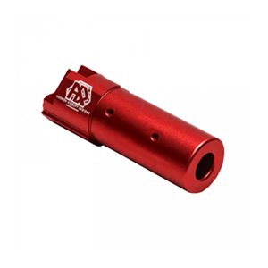 Camara de hop up Loki para AAP-01/C,TDC - Rojo