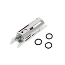 Housing cowcow para hi-capa b01 - Plata