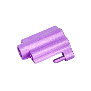 Nozzle block para AAP-01 CTM - Lila
