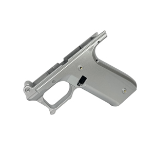 Pistolete de Nylon CTM FUKU-2 para AAP-01 - Plata