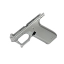 Pistolete de Nylon CTM FUKU-2 para AAP-01 - Plata