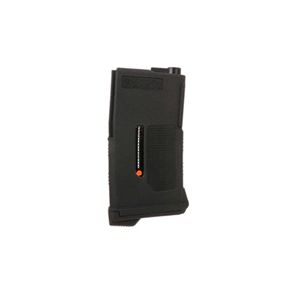Cargador 170 bbs PTS EPM1-S para AEG - Negro