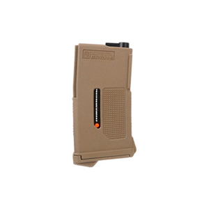 Cargador 170 bbs PTS EPM1-S para AEG - Dark Earth