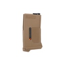 Cargador 170 bbs PTS EPM1-S para AEG - Dark Earth