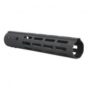 Guardamanos SHS Ergonomic Modular Rail EMR V1 12.5 inch M4 AEG Negro