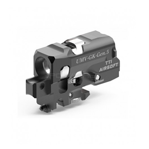 Cámara Hop-Up TTI INFINITY CNC TDC para VFC / Umarex G series - Negro