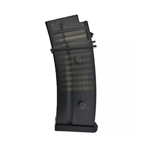 Cargador Dmag G36 30/130 bbs variable