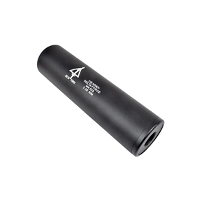 Silenciador Tipo E 130x35