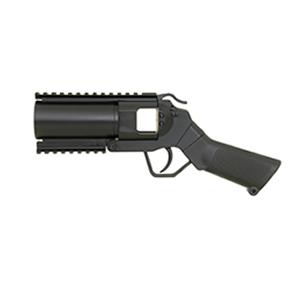 Pistola Lanzagranadas 40 mm A&K