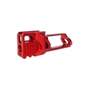 Compensador superior FUKU-2 AAP-01/C FUKU-2 CNC UPPER - Rojo