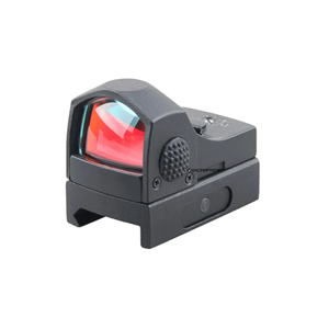 Mira RMR V3 VictOptics 1x17x22 SPX Docter - Negro