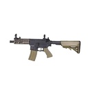 Replica Rossi Sentinel TAU 5.5'' - Tan/Negro