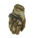 Guantes Mechanix M-Pact - Multicam