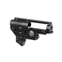 Gearbox VFC V2 (8mm) CNC-QSC Retro Arms