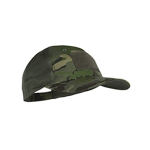 Gorra beisbol malla - Multicam Tropic