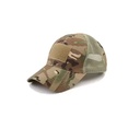 Gorra beisbol malla - Multicam