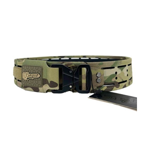 Cinturon Conquer adapt belt platform - Multicam