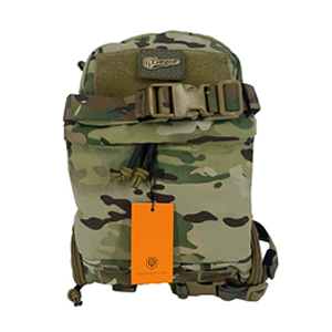 Mochila molle Conquer Backpack - Multicam