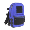 Mochila Speedsoft Delta Tactics - Azul
