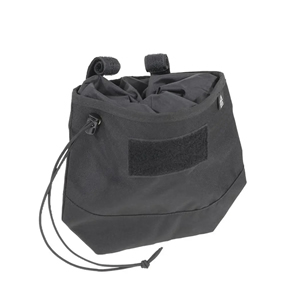 Drop pouch Speedsoft Delta Tactics - Negro