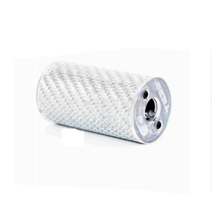 Silenciador Trazador T238 Nano - Plata