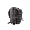 Mochila Immortal Molle GR 36 L - Multicam black