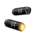 Silenciador Trazador c/Fogonazo T238 Strom - Negro