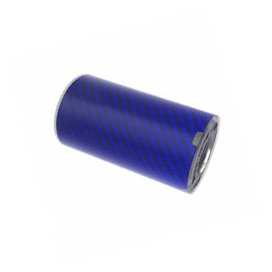 Silenciador Trazador T238 Nano - Azul