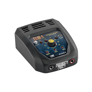 Cargador Bateria LiPo / LiFe / NiMh