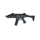 Réplica HPA ASG CZ Scorpion EVO 3 A1 con Motor Wolverine INFERNO Gen 2