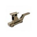 Montura Alta estilo Hydra T1/T2 Y PEQ Primal Gear - Tan