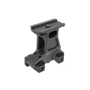 Montura Picatinny Wosport A-style - Negro