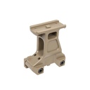 Montura Picatinny Wosport A-style - Tan