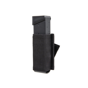 Pouch Pistola Angulo con insert Wosport - Negro