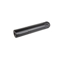 Silenciador 5KU SR7 QD - Negro