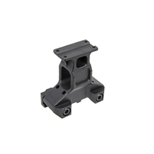 Montura Picatinny Wosport estilo T - Negro