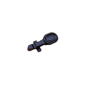 Bolt Catch M4 Retroarms tipo A - Negro