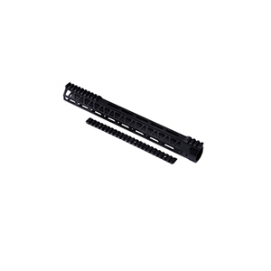 Guardamanos CNC M4 M-lock Retroarms tipo C