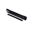 Guardamanos CNC M4 Retroarms tipo A