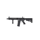 Replica Specna Arms Daniel Defense®MK18 SA-P19 Prime™ Aster II ETU con motor brushless - Negro