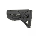 Culata Big Dragon con Cheek Rest para M4/M16 - Negro