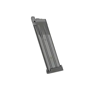 Cargador Green Gas para R601 JW3 TTI Combat Master y R614 JW4 Pit Viper