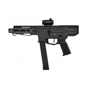 Replica Zion Arms PW9 Mod 0 - Negro