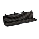 Maletin Transporte Polypro 125X25X10cm - Negro