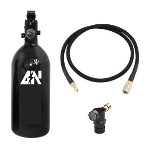 PACK HPA COMPLETO (US)