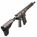 Wolverine MTW 308 Unleashed 14" HPA DMR con Botella Integrada