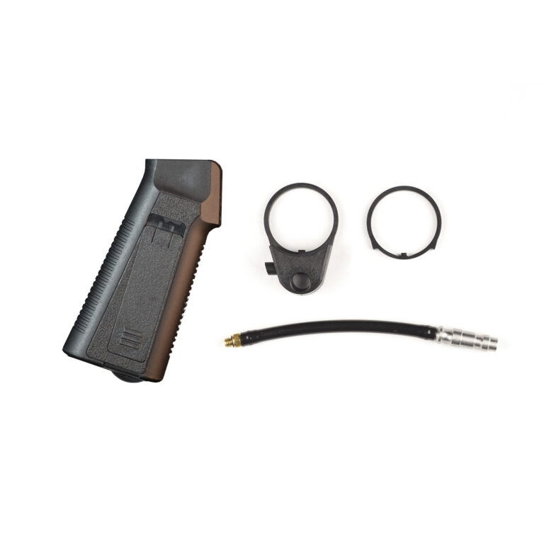 MTW Battery Grip w/ FRAC