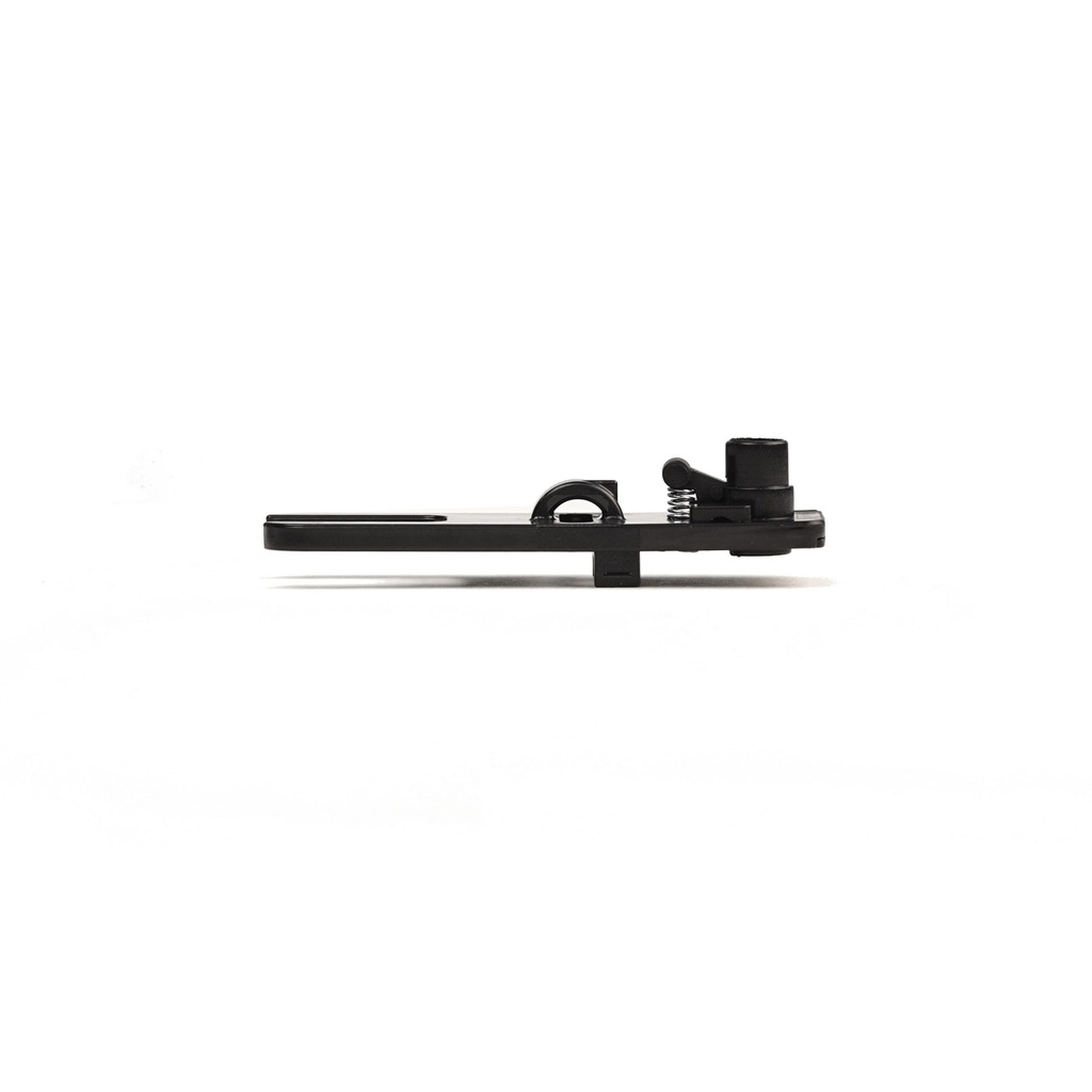 MTW Advanced Feed Tube & Front Clip Assembly